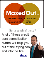 Many credit-counseling and debt-consolidation companies are total scams and make quick bucks by preying on stressed-out, financially vulnerable consumers.